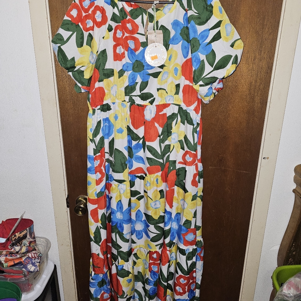 Womens Dress